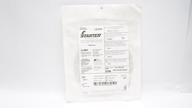 Boston Scientific M001491450 Starter Guidewire 0.035inch x 150cm x 15cm (x)
